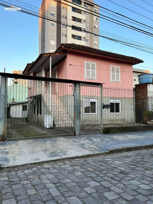 Terreno no Panazzolo