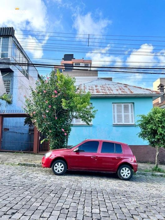 Terreno- Exposição