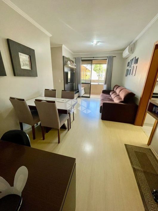 Apartamento em Pio X