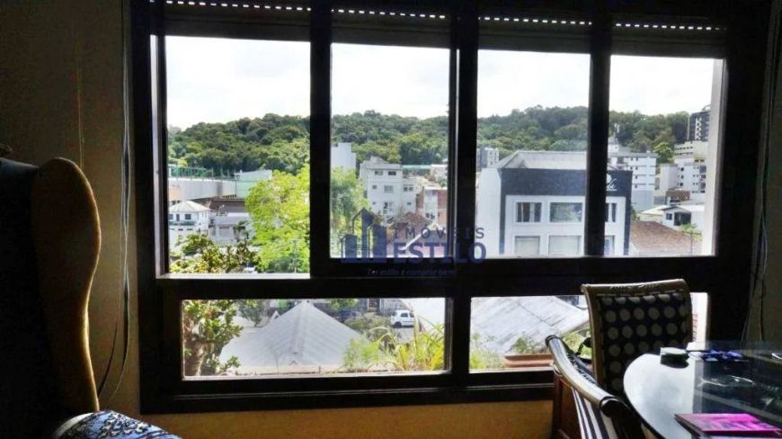 Apartamento à venda, 136 m² por R$ 550.000,00 - Centro - Caxias do Sul/RS