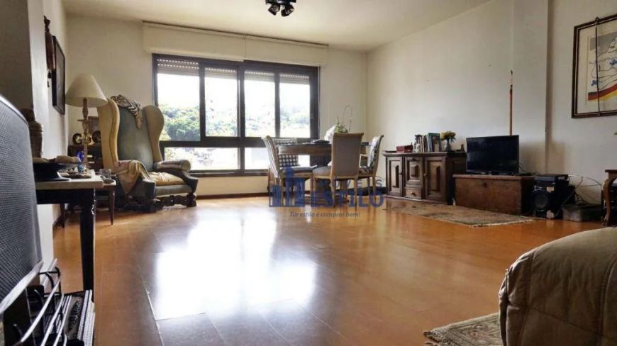 Apartamento à venda, 136 m² por R$ 550.000,00 - Centro - Caxias do Sul/RS