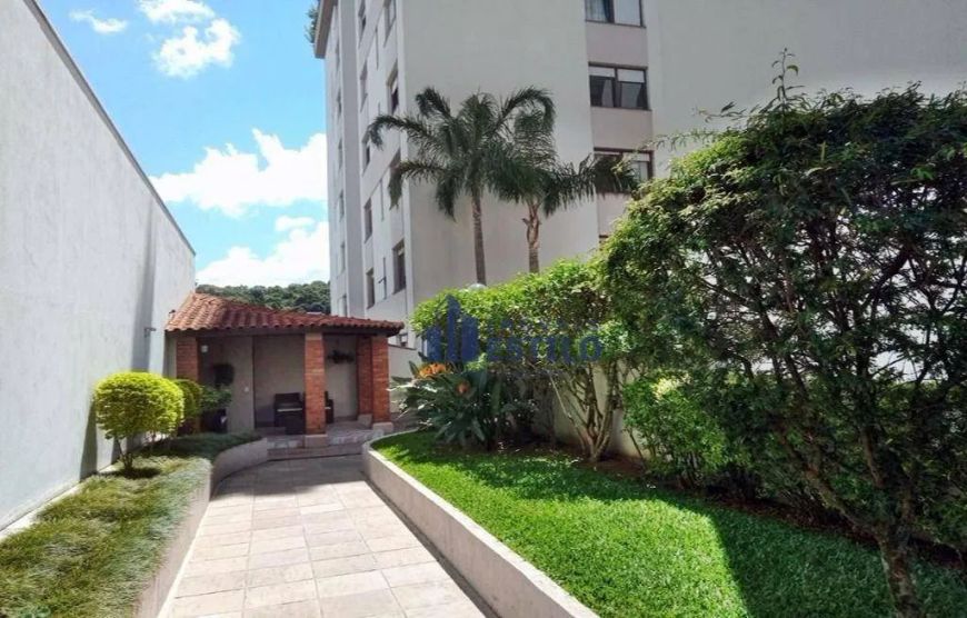 Apartamento à venda, 136 m² por R$ 550.000,00 - Centro - Caxias do Sul/RS