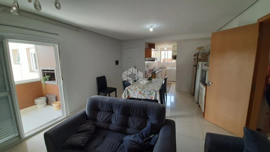 Apartamento em Nossa Senhora Da Saúde