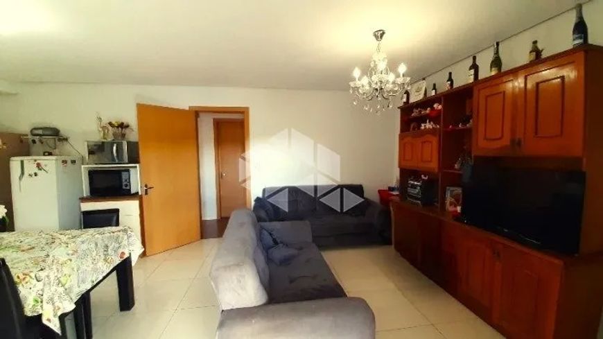 Apartamento em Nossa Senhora Da Saúde