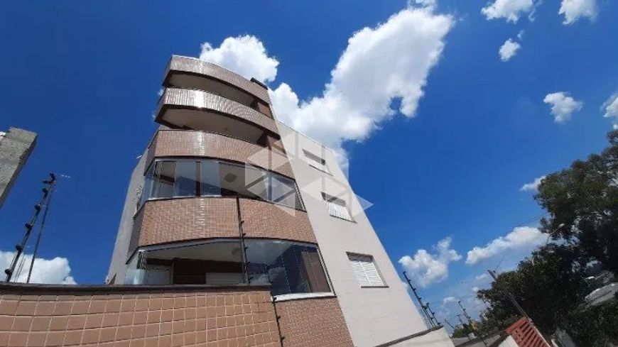 Apartamento em Nossa Senhora Da Saúde