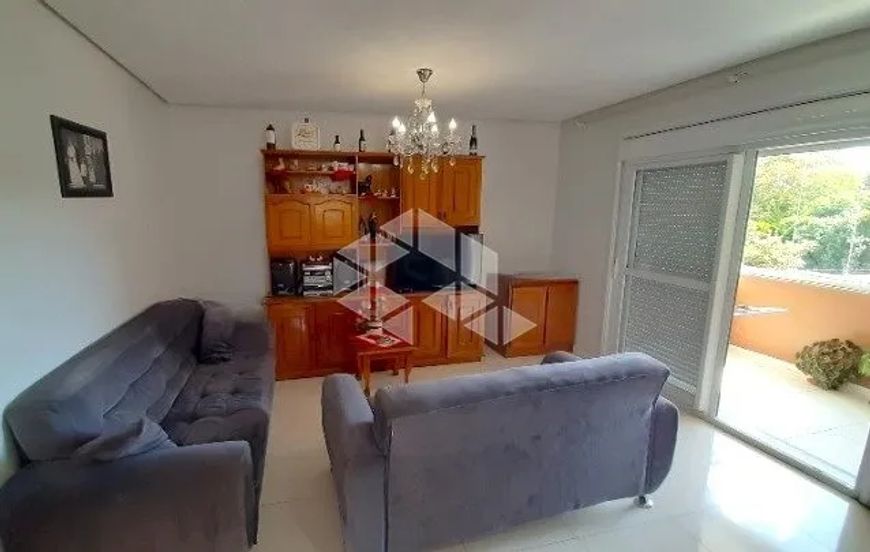 Apartamento em Nossa Senhora Da Saúde