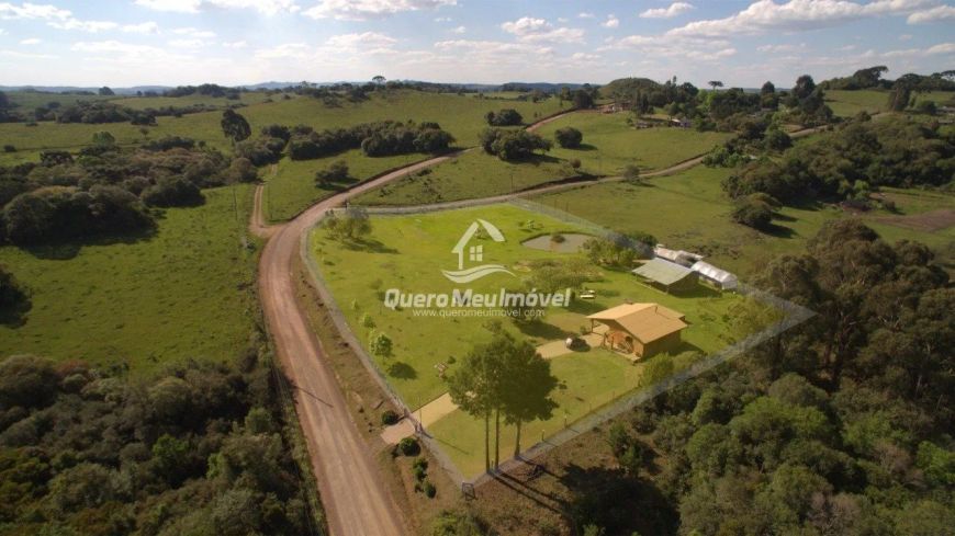 Chácara a venda em Vila Seca