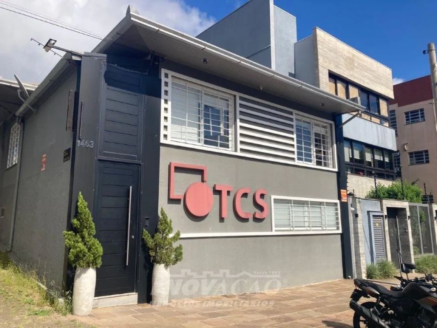 Casa Exposição Caxias do Sul