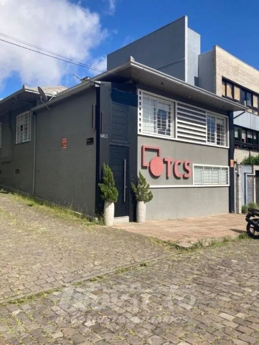 Casa Exposição Caxias do Sul