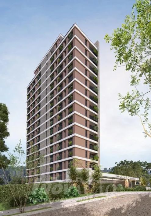 Apartamento Rio Branco Caxias do Sul