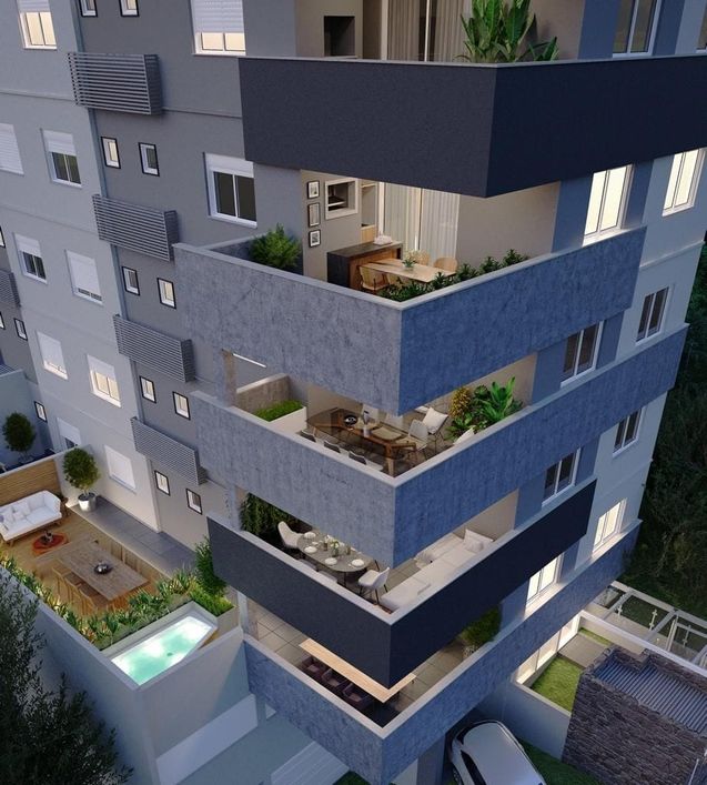 Venda de Apartamento em Caxias do Sul-RS, bairro São Leopoldo