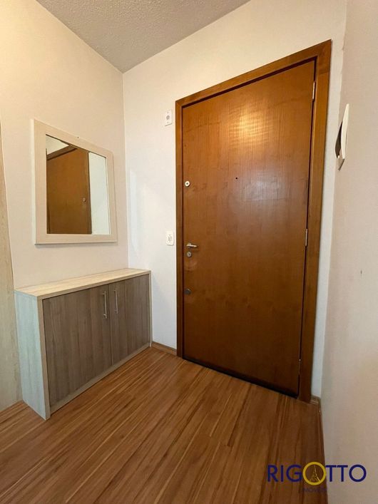 Apartamento para venda com 49 metros quadrados com 2 quartos em De Lazzer - Caxias do Sul - RS