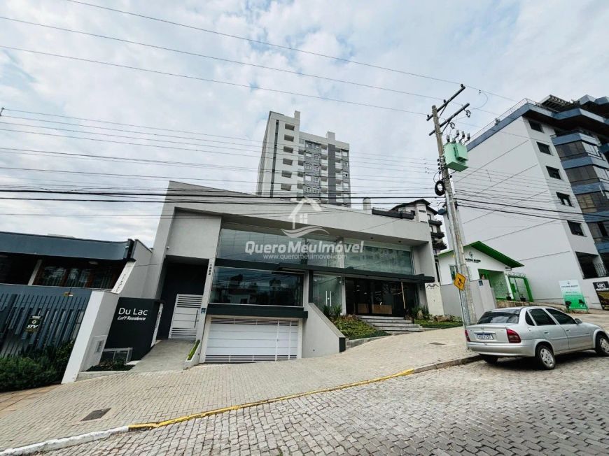 Loft novo no bairro Nossa Senhora de Lourdes