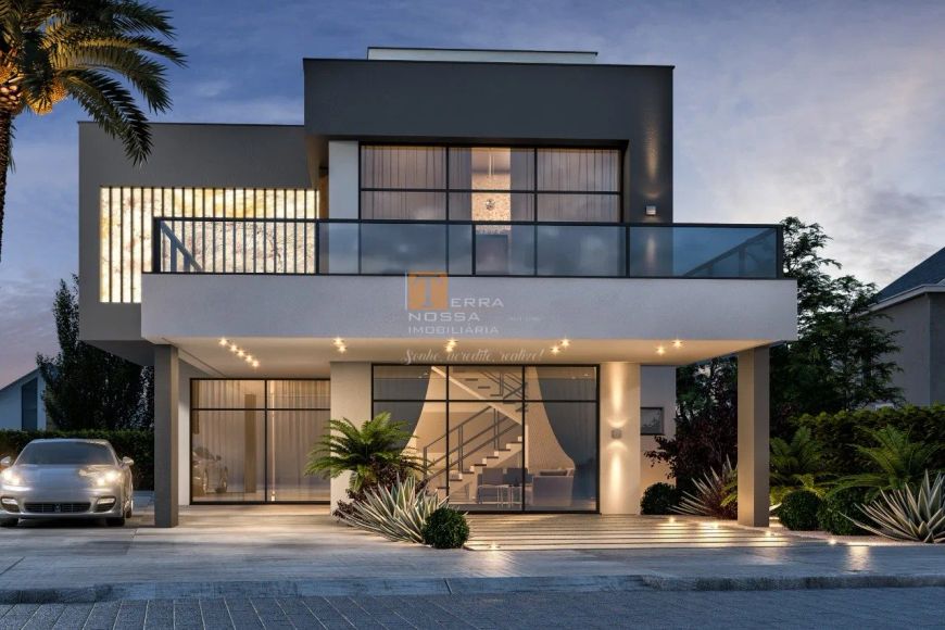 Casa com á venda, Jardim Eldorado, Caxias do Sul, RS