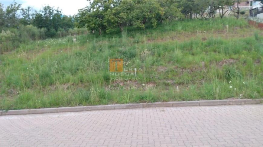 Terreno m² 301,27, Monte Bérico, Caxias do Sul- RS