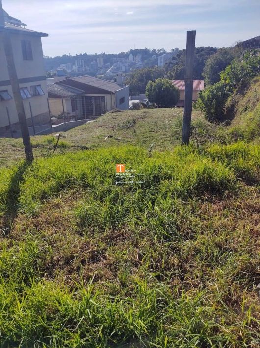 Terreno 360m², á venda, Santa Catarina, Caxias do Sul- RS
