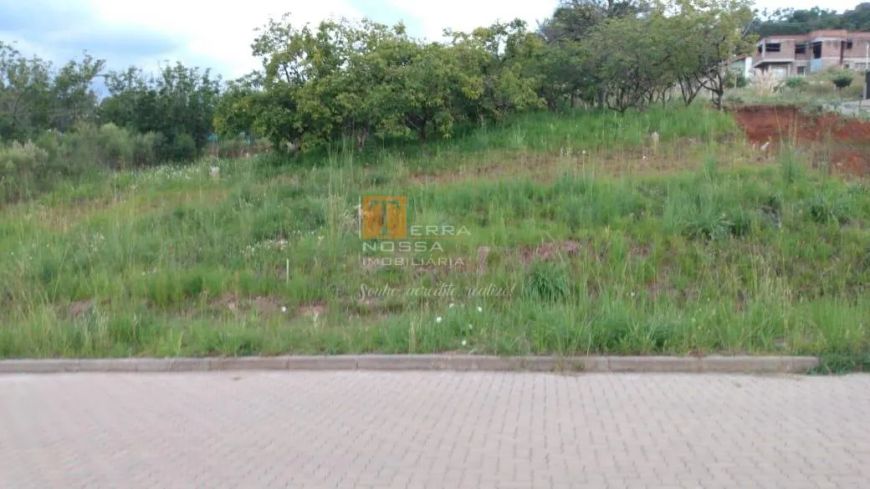 Terreno m² 301,27, Monte Bérico, Caxias do Sul- RS