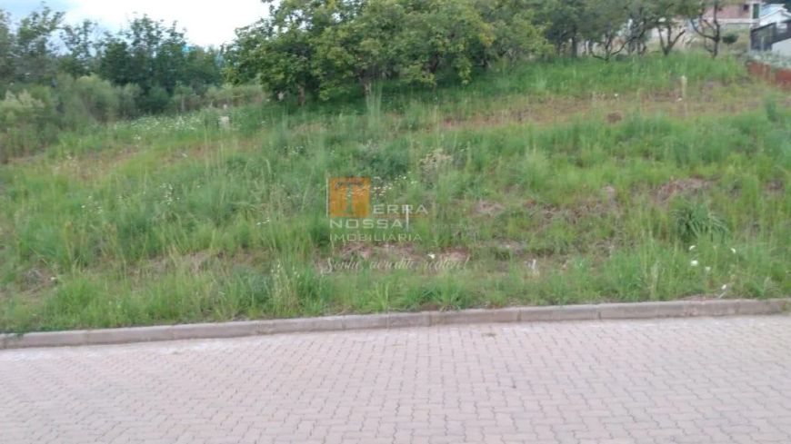 Terreno m² 301,27, Monte Bérico, Caxias do Sul- RS