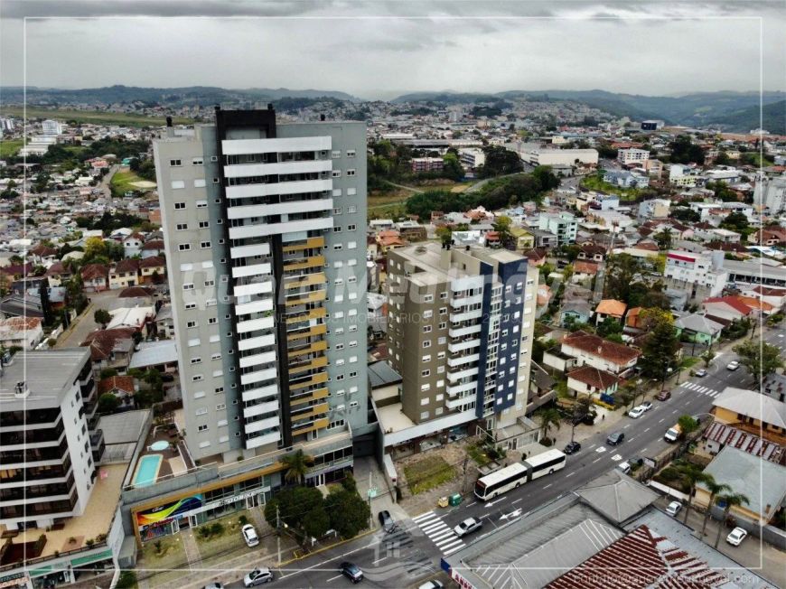 Apartamento Mobiliado e decorado no Ville Blanc