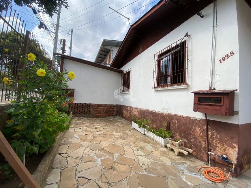 Casa em Jardim América