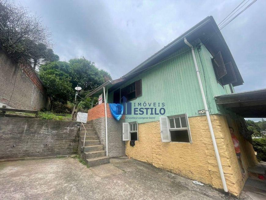 Terreno à venda, 277 m² por R$ 170.000,00 - Desvio Rizzo - Caxias do Sul/RS