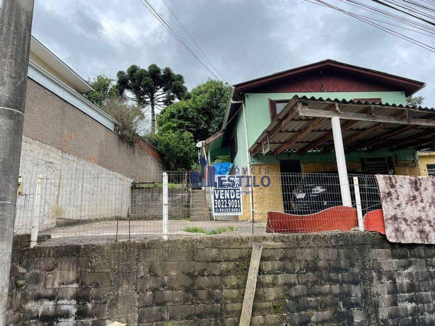 Terreno à venda, 277 m² por R$ 170.000,00 - Desvio Rizzo - Caxias do Sul/RS