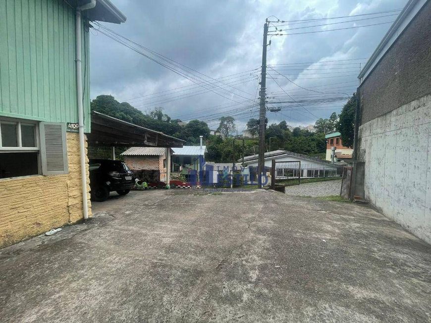 Terreno à venda, 277 m² por R$ 170.000,00 - Desvio Rizzo - Caxias do Sul/RS
