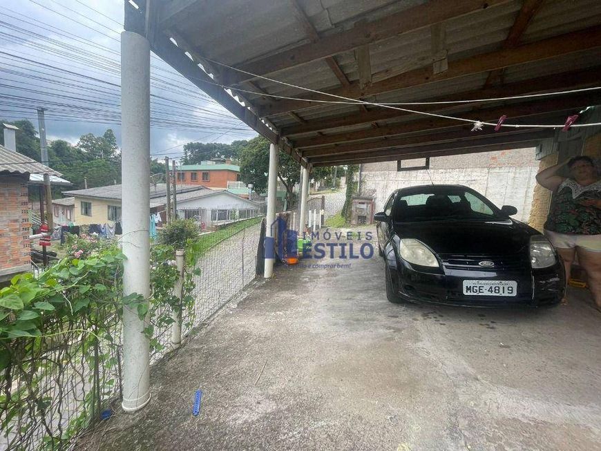 Terreno à venda, 277 m² por R$ 170.000,00 - Desvio Rizzo - Caxias do Sul/RS