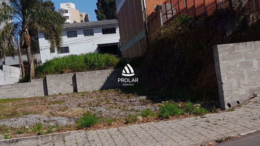 Terreno no Bairro SANVITTO