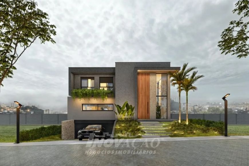 Casa Interlagos Caxias do Sul
