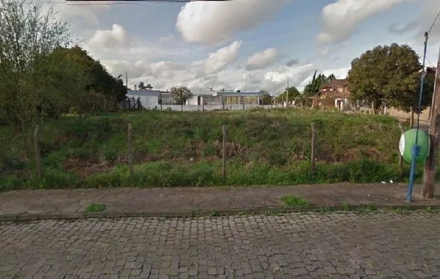 Terreno Cinqüentenário Caxias do Sul