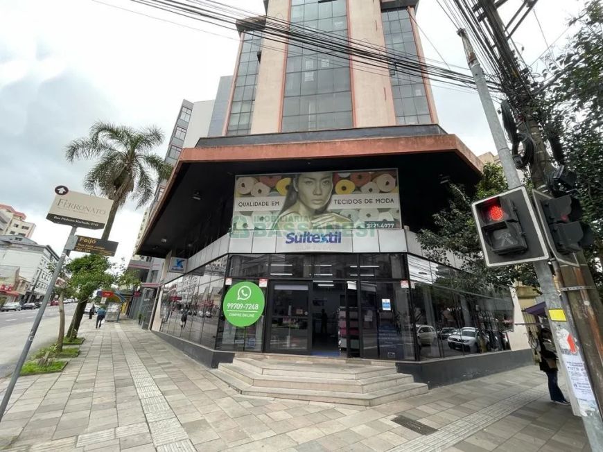 Loja São Pelegrino Caxias do Sul