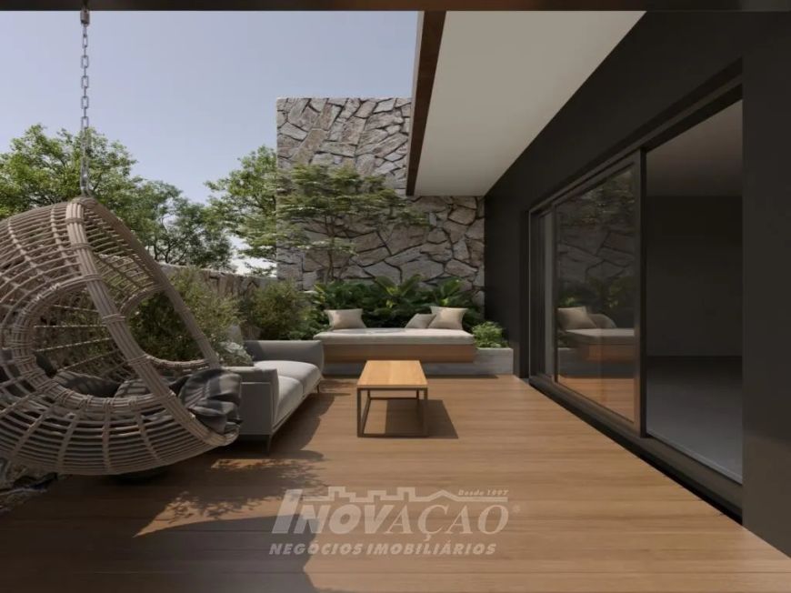 Apartamento Exposição Caxias do Sul