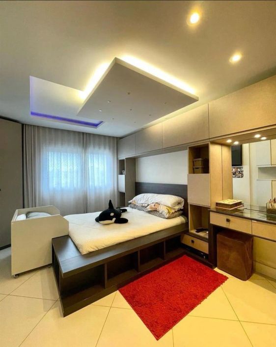 Excelente apartamento finamente mobiliado e decorado no Bairro Pio X!! Com 02 dormitórios (sendo 01