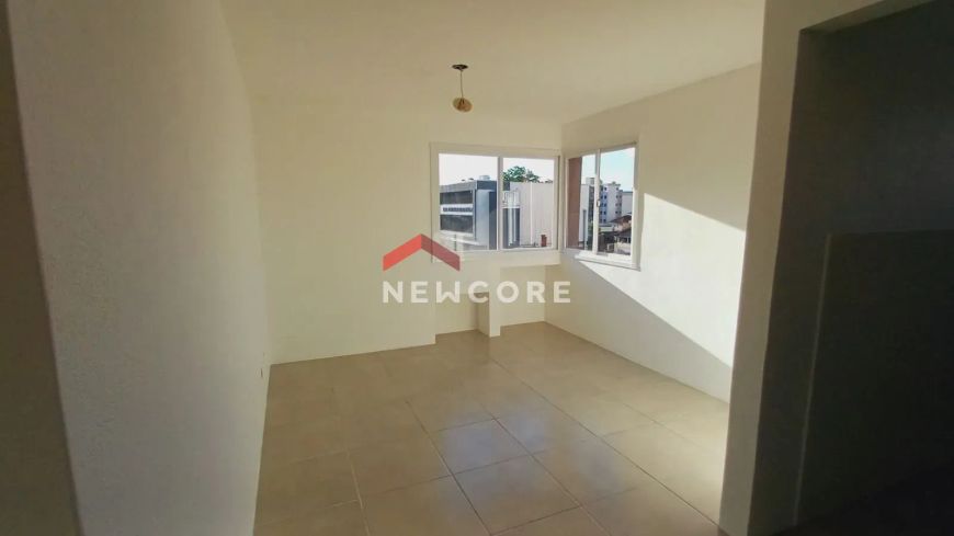 Apartamento em Rua Moreira César - Centro - Caxias do Sul/RS