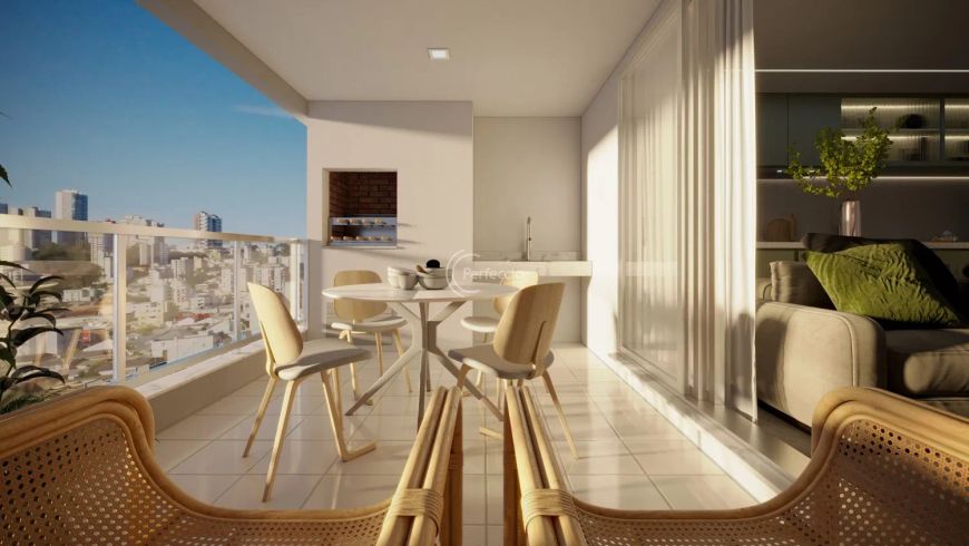 Apartamentos de 75 a 141 m² privativos &amp;amp;#10004;&amp;amp;#65039;2 a 3 dormitórios sendo 1 suíte &amp;amp;