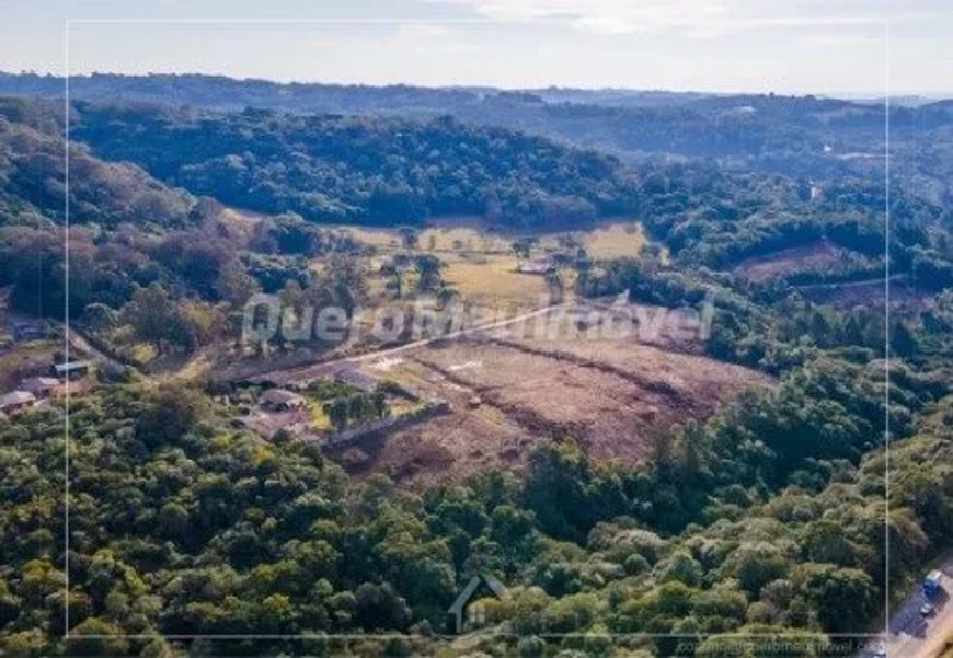 Terrenos à venda em Caxias do Sul