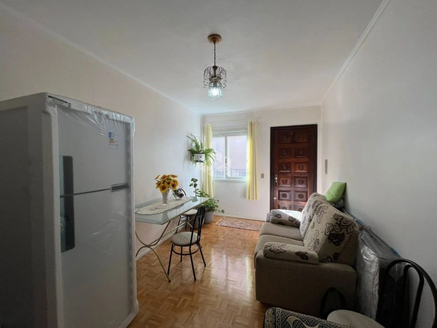 Apartamento em Nossa Senhora de Lourdes