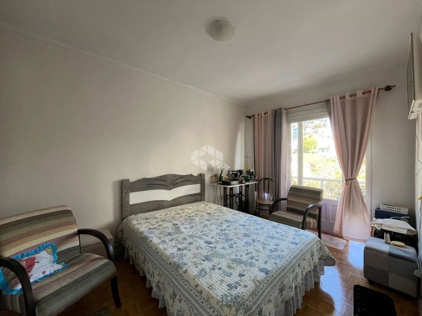 Apartamento em Nossa Senhora de Lourdes