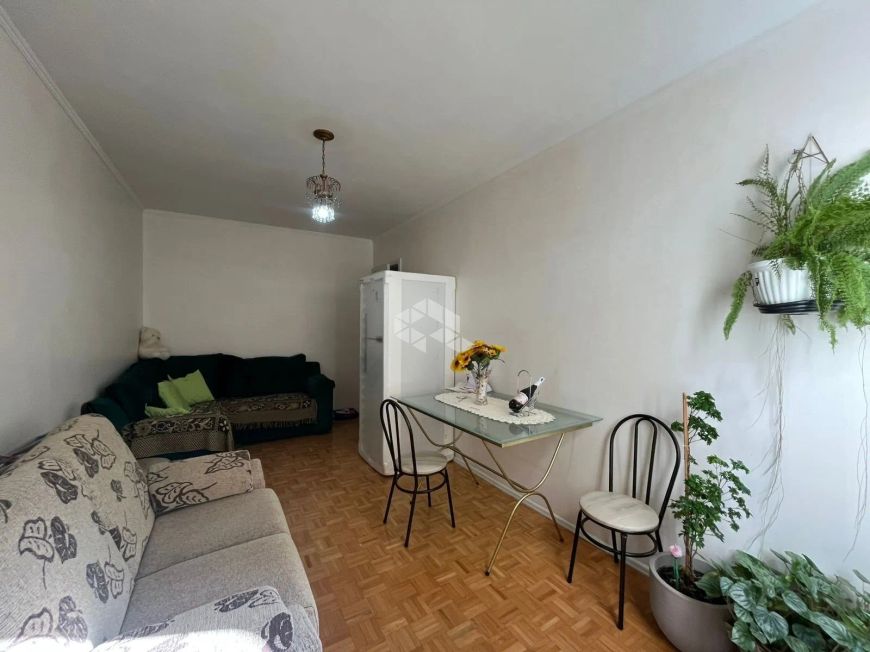 Apartamento em Nossa Senhora de Lourdes
