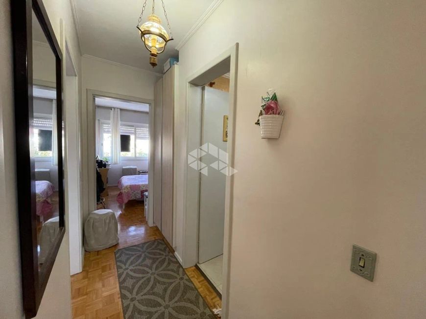 Apartamento em Nossa Senhora de Lourdes