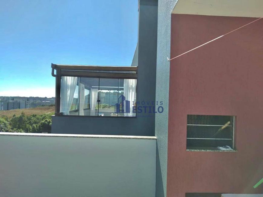 Cobertura à venda, 113 m² por R$ 480.000,00 - São Luiz - Caxias do Sul/RS