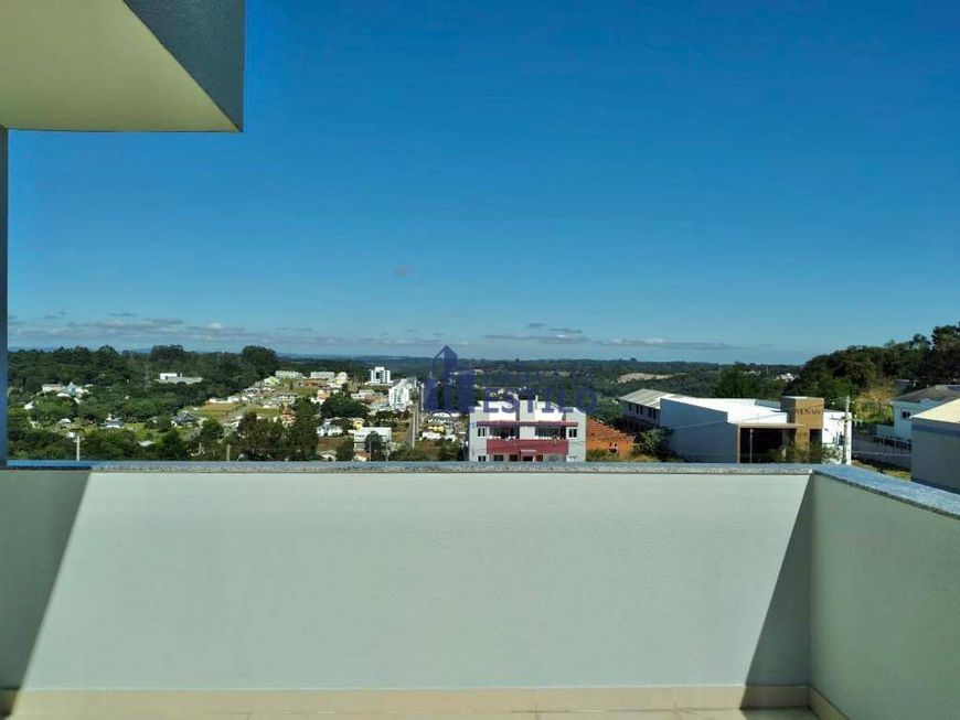 Cobertura à venda, 113 m² por R$ 480.000,00 - São Luiz - Caxias do Sul/RS