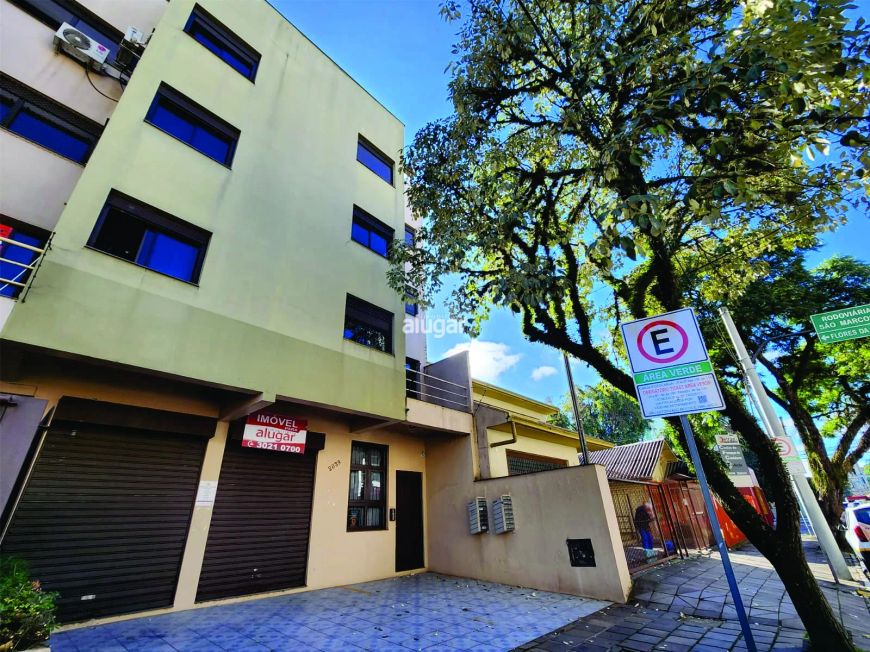 Sala Térrea Centro Caxias do Sul