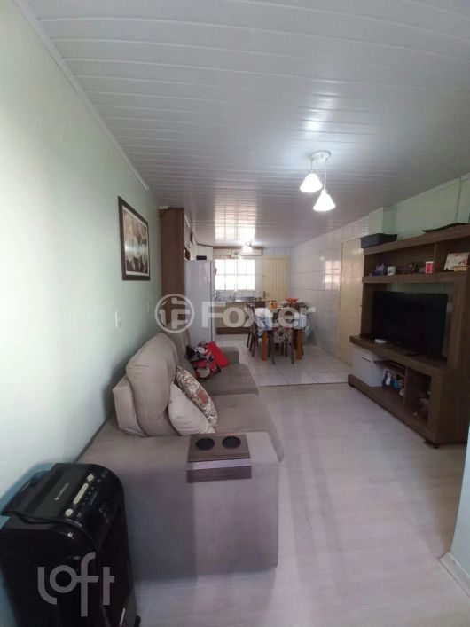 Casa à venda Rua Luiza Esmeraldina da Silva, Diamantino - Caxias do Sul
