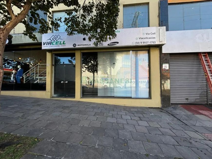 Loja São Pelegrino Caxias do Sul