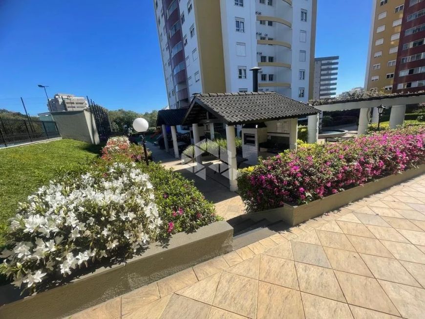 Apartamento em São Pelegrino