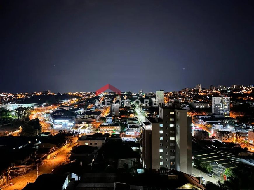 Apartamento em Rua Luiz Antunes - Panazzolo - Caxias do Sul/RS