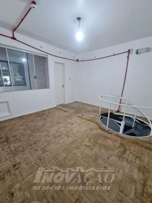 Sala Térrea / Loja comercial São Pelegrino Caxias do Sul