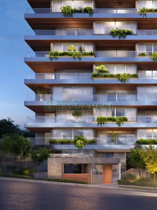 Apartamento Exposição Caxias do Sul